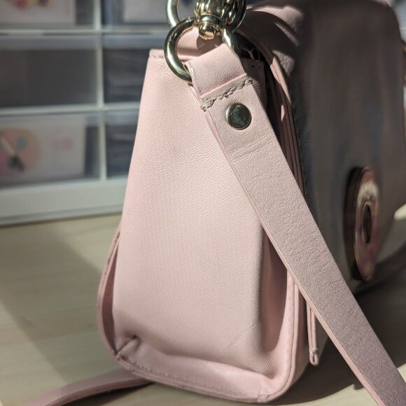 Kate Spade Darcel Donut Purse - Pink, Donut, Sprinkle, Crossbody - Picture 5 of 13